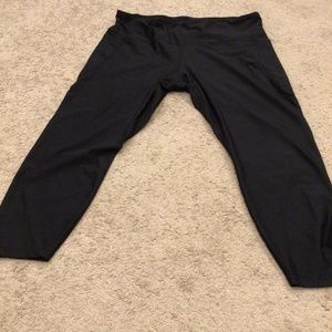 Old Navy Leggings, Size 3X
